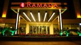 Ramada by Wyndham Mersin Exterior