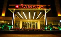 Ramada by Wyndham Mersin