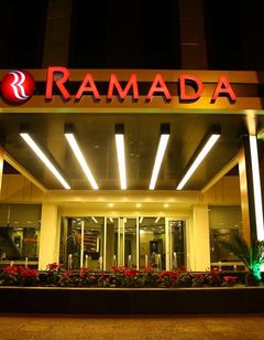 Ramada by Wyndham Mersin