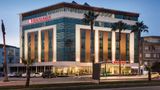 Ramada by Wyndham Mersin Exterior