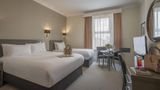 The Metropole Hotel Room