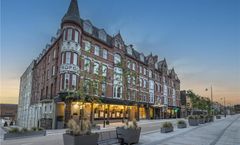The Metropole Hotel
