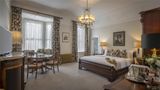 The Metropole Hotel Suite