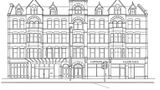 The Metropole Hotel Exterior
