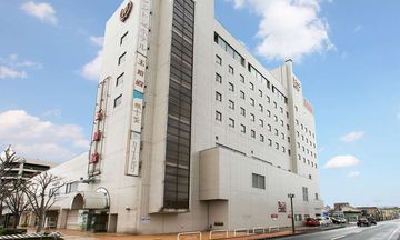 Washington Hotel