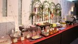 Washington Hotel Restaurant