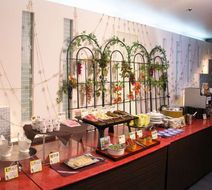 Washington Hotel Restaurant