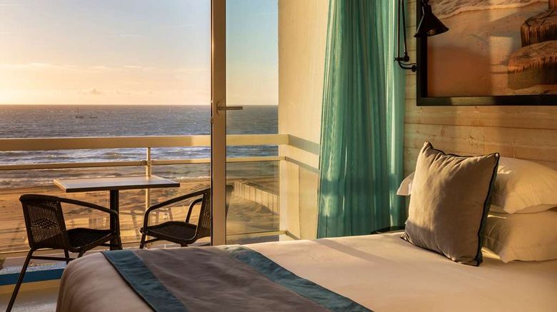 <b>Best Western Hotel Canet-Plage Room</b>. Images powered by <a href="https://iceportal.shijigroup.com/" title="IcePortal" target="_blank">IcePortal</a>.