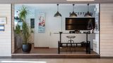 Best Western Hotel Canet-Plage Lobby