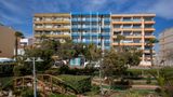Best Western Hotel Canet-Plage Exterior