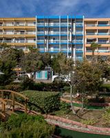 Best Western Hotel Canet-Plage