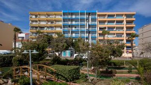 Best Western Hotel Canet-Plage