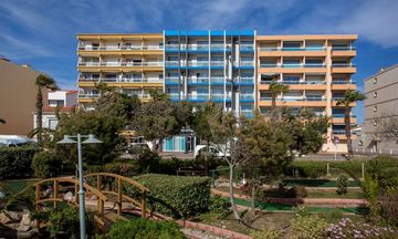 Best Western Hotel Canet-Plage