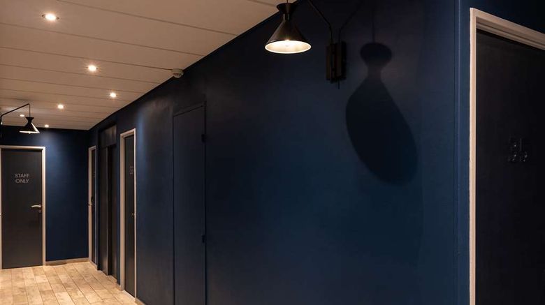 <b>Best Western Hotel Canet-Plage Other</b>. Images powered by <a href="https://iceportal.shijigroup.com/" title="IcePortal" target="_blank">IcePortal</a>.