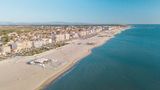 Best Western Hotel Canet-Plage Beach