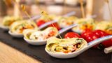 Best Western Hotel Brunnenhof Meeting