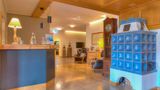 Best Western Hotel Brunnenhof Lobby