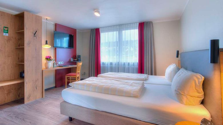 <b>Best Western Hotel Brunnenhof Room</b>. Images powered by <a href="https://iceportal.shijigroup.com/" title="IcePortal" target="_blank">IcePortal</a>.