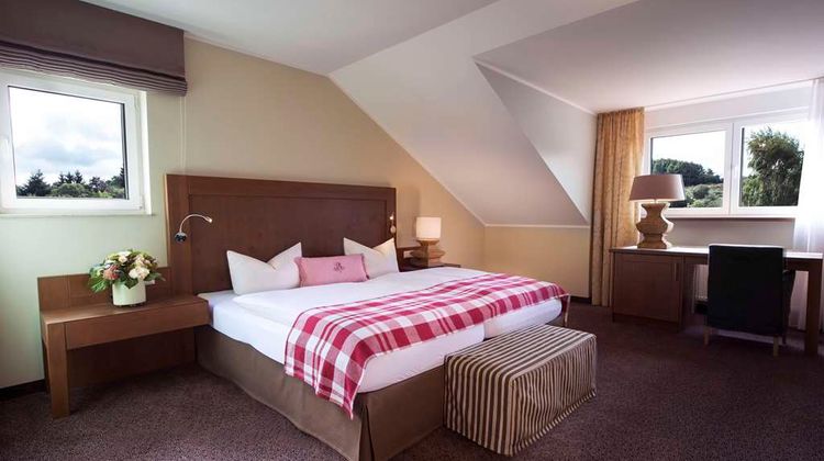 Best Western Hotel Brunnenhof Other