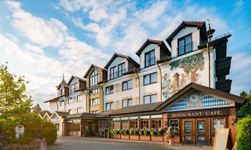 Best Western Hotel Brunnenhof