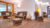Best Western Hotel Brunnenhof Lobby