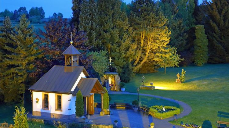 Best Western Hotel Brunnenhof Other