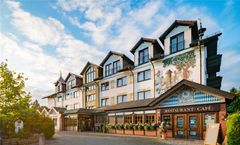 Best Western Hotel Brunnenhof