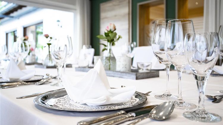 Best Western Hotel Brunnenhof Restaurant