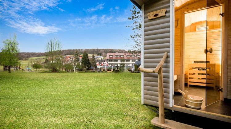 Best Western Hotel Brunnenhof Spa
