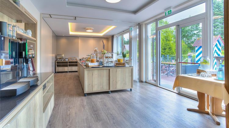 Best Western Hotel Brunnenhof Other