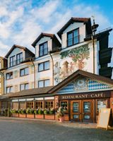 Best Western Hotel Brunnenhof