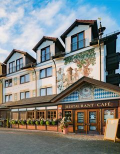 Best Western Hotel Brunnenhof