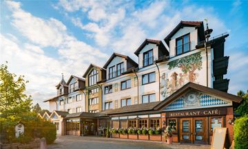 Best Western Hotel Brunnenhof