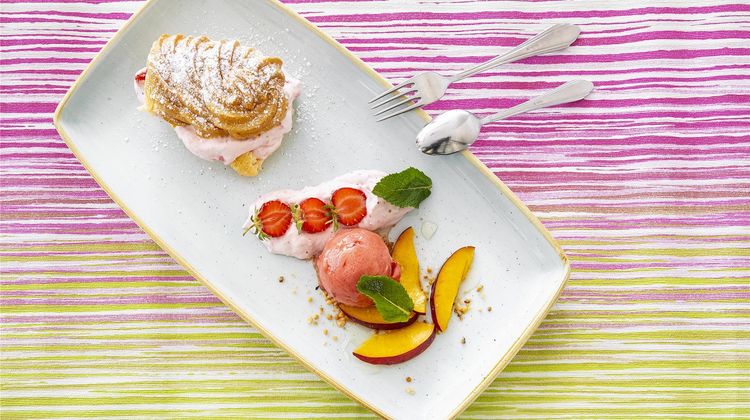 Best Western Hotel Brunnenhof Restaurant