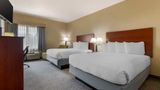 Best Western Town Center Hotel & Suites Room