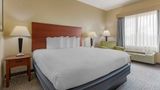 Best Western Town Center Hotel & Suites Room