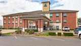 Best Western Town Center Hotel & Suites Exterior