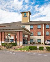 Best Western Town Center Hotel & Suites