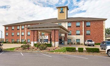Best Western Town Center Hotel & Suites