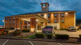 Best Western Town Center Hotel & Suites Exterior
