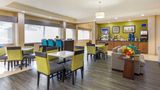 Best Western Town Center Hotel & Suites Restaurant
