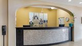Best Western Town Center Hotel & Suites Lobby