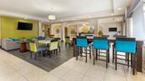 Best Western Town Center Hotel & Suites Restaurant