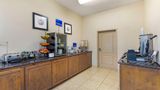 Best Western Town Center Hotel & Suites Restaurant