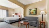 Best Western Town Center Hotel & Suites Suite