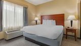 Best Western Town Center Hotel & Suites Suite