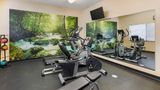Best Western Town Center Hotel & Suites Health