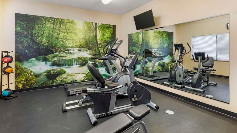 <b>Best Western Town Center Hotel & Suites Health</b>. Images powered by <a href="https://iceportal.shijigroup.com/" title="IcePortal" target="_blank">IcePortal</a>.