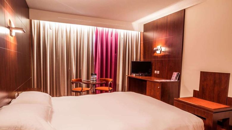 <b>Hotel des Congres Room</b>. Images powered by <a href="https://iceportal.shijigroup.com/" title="IcePortal" target="_blank">IcePortal</a>.