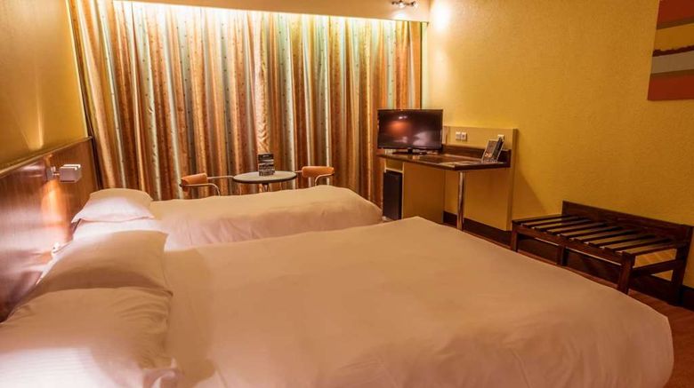 <b>Hotel des Congres Room</b>. Images powered by <a href="https://iceportal.shijigroup.com/" title="IcePortal" target="_blank">IcePortal</a>.